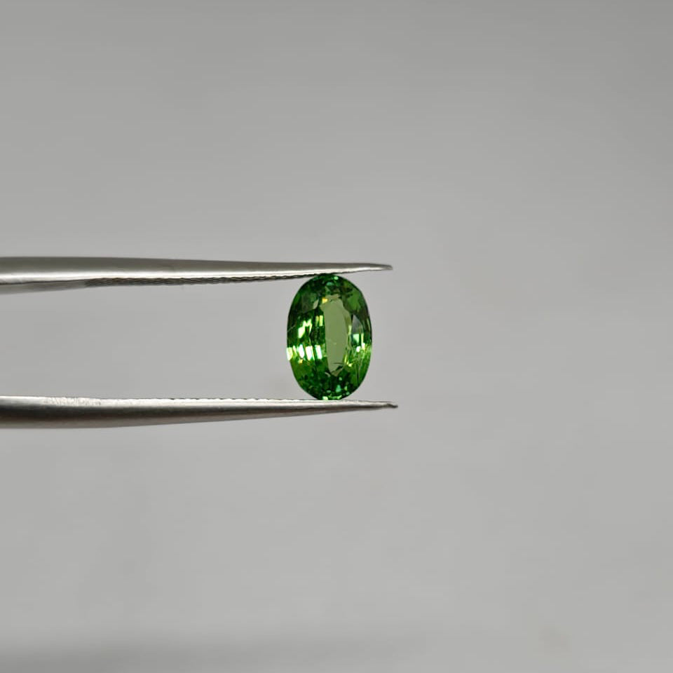 Tsavorite