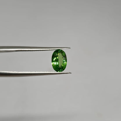 Tsavorite