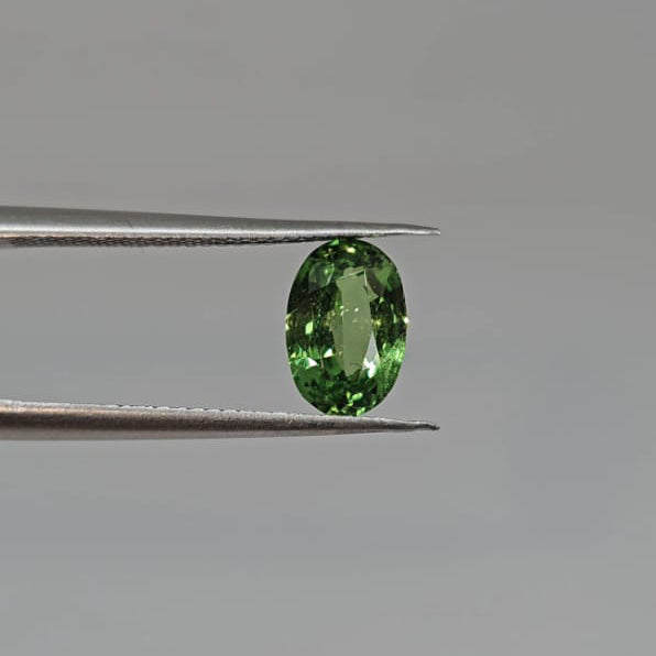 Tsavorite