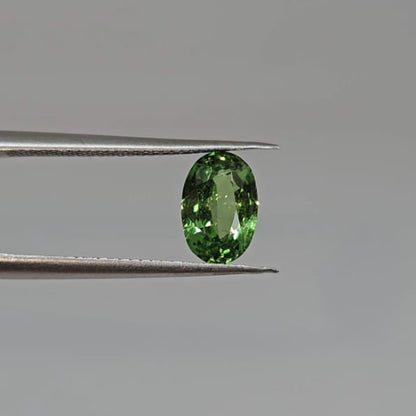 Tsavorite