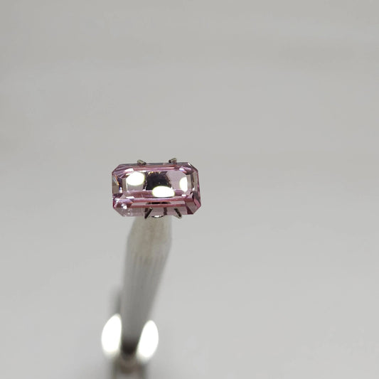 Tourmaline Rose