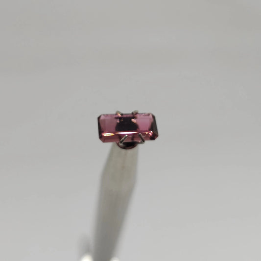 Tourmaline Rubellite
