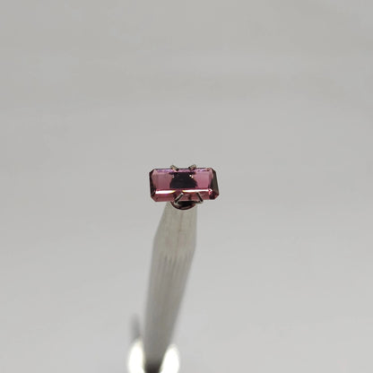 Tourmaline Rubellite