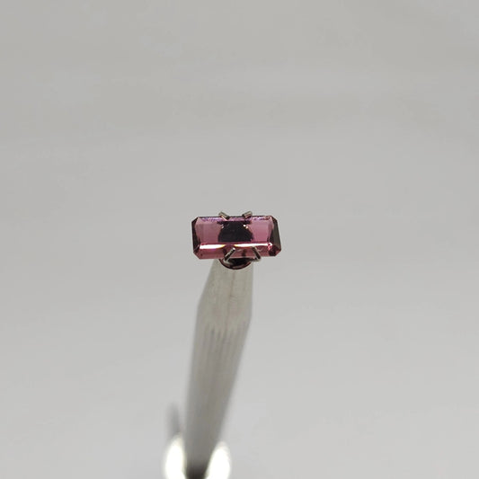 Tourmaline Rubellite