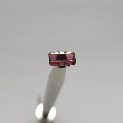 Tourmaline Rubellite