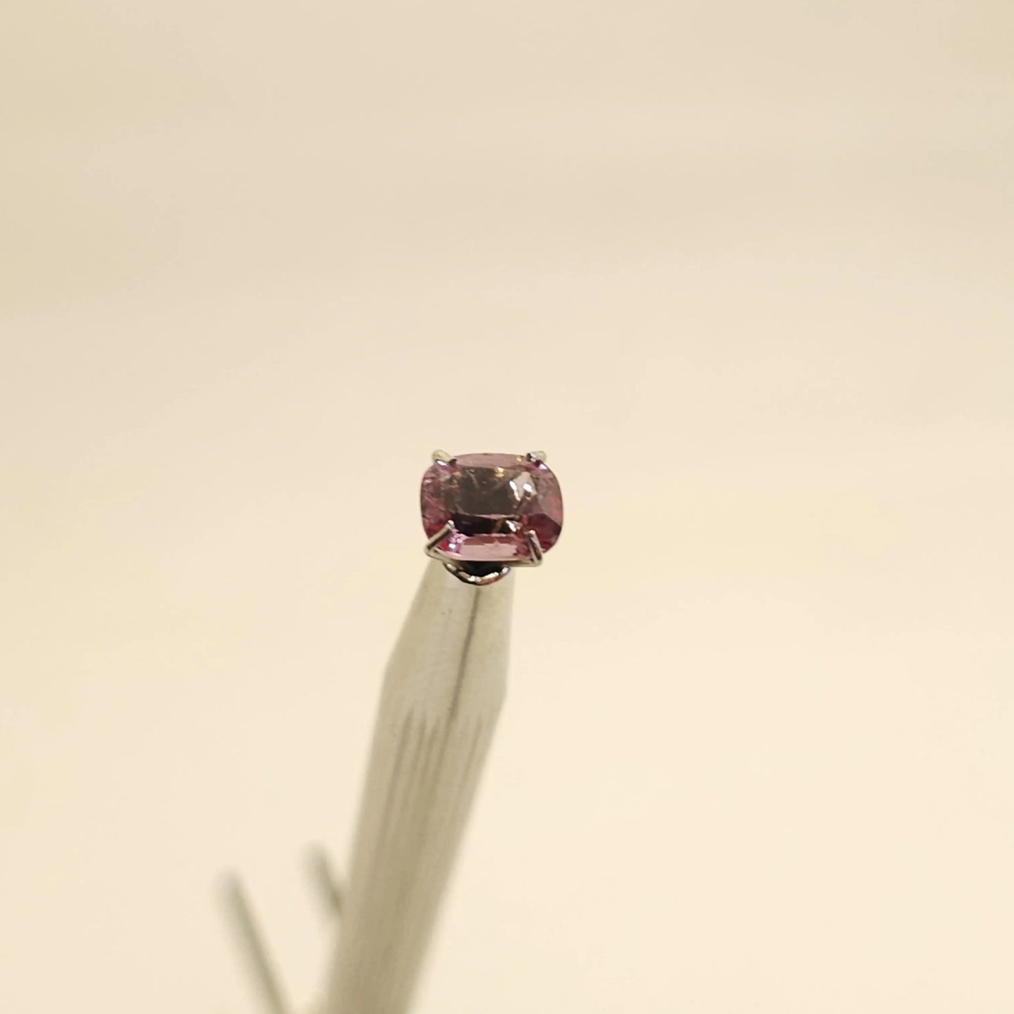 Grenat Rhodolite